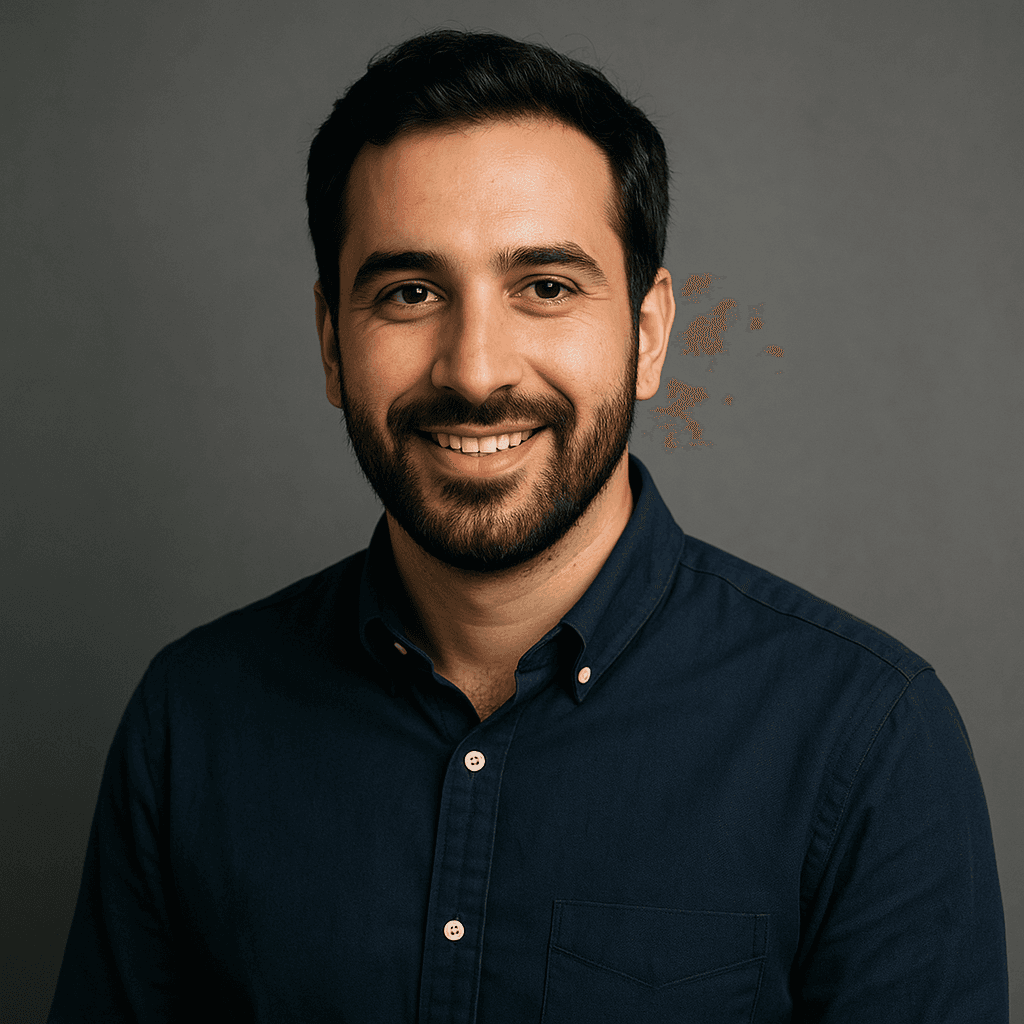 Tariq Al-Mansouri