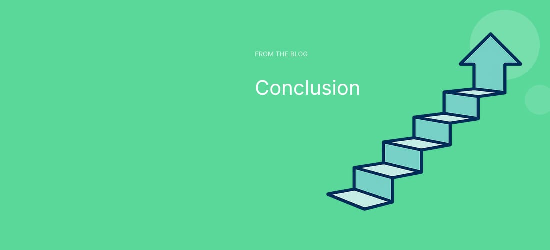 Conclusion