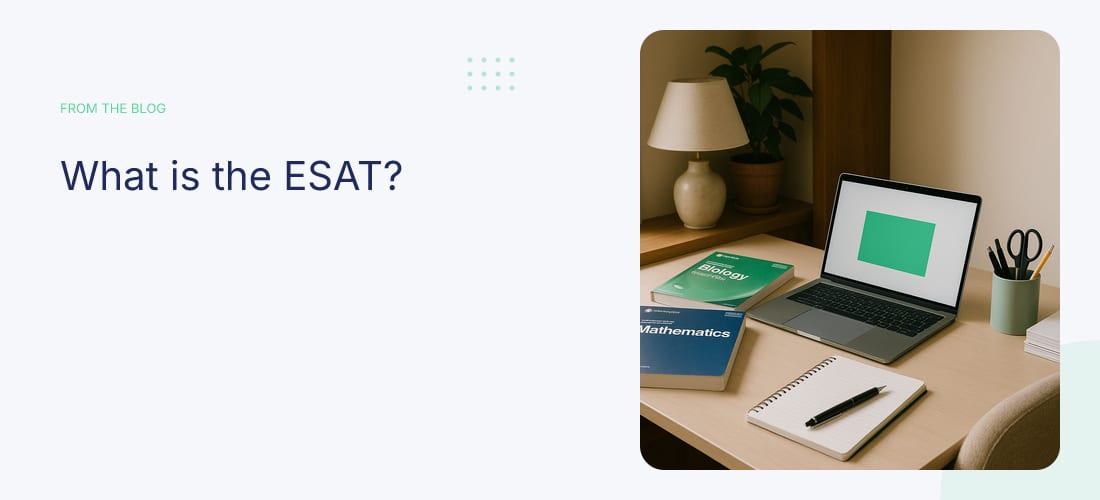 What is the ESAT?